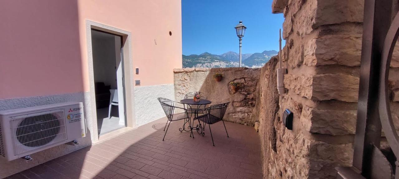 Casa Toti Apartment