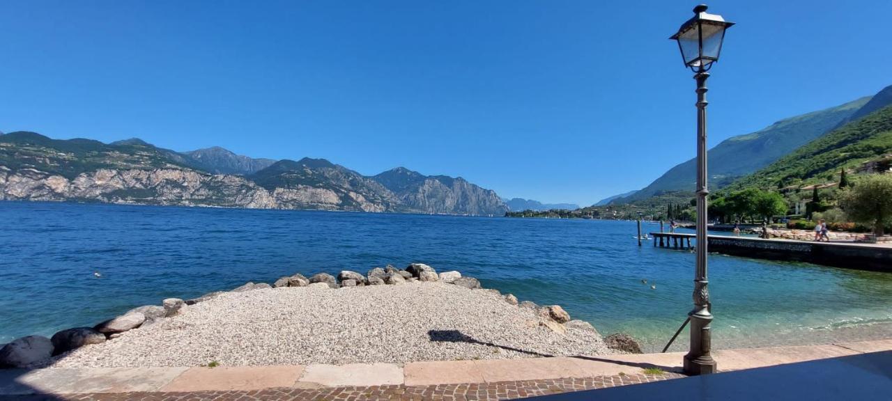 Casa Toti Apartment Malcesine