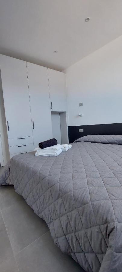 Casa Toti Apartment *