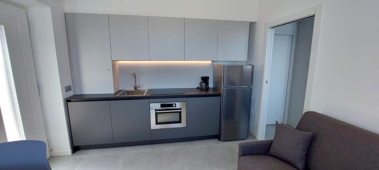 Apartment Casa Toti