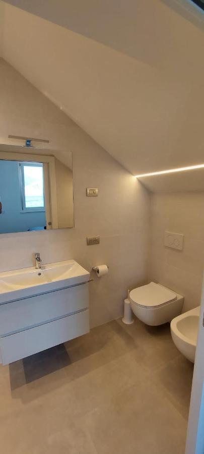 Casa Toti Apartment *