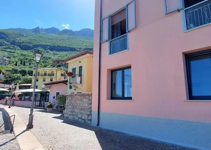 Casa Toti