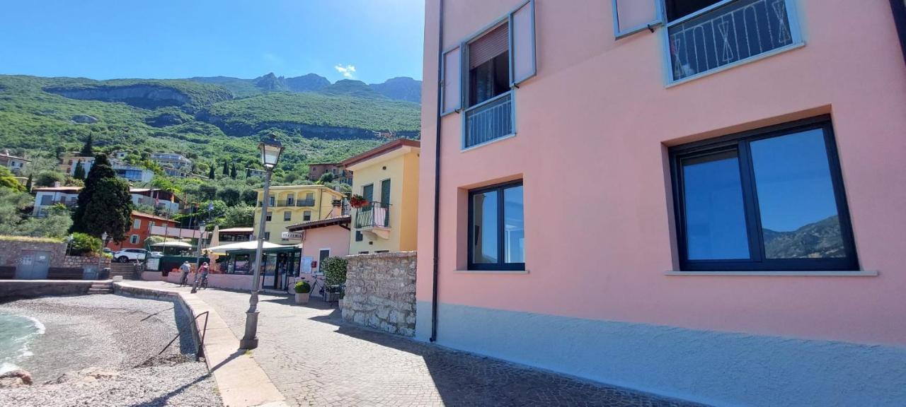 Casa Toti * Malcesine